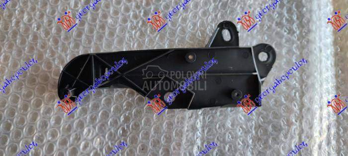 POKLOPAC BRAVE HAUBE PLASTICNI