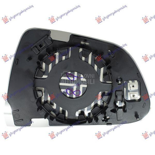 STAKLO RETROVIZORA SA GREJACEM