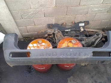 Branik za Land Rover Freelander od 1998. do 2004. god.