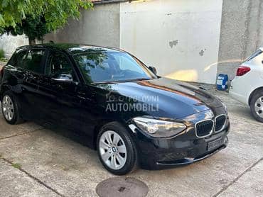 BMW 116 