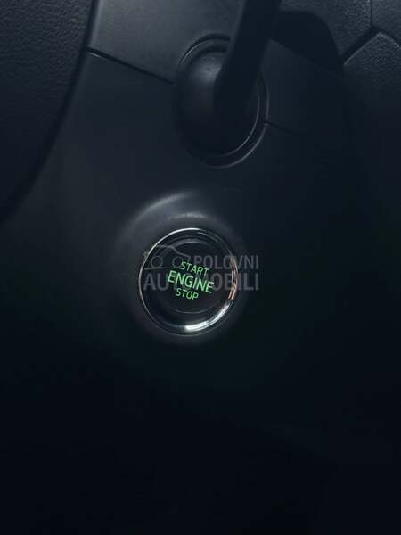 Škoda Octavia 1.6TDI DSG