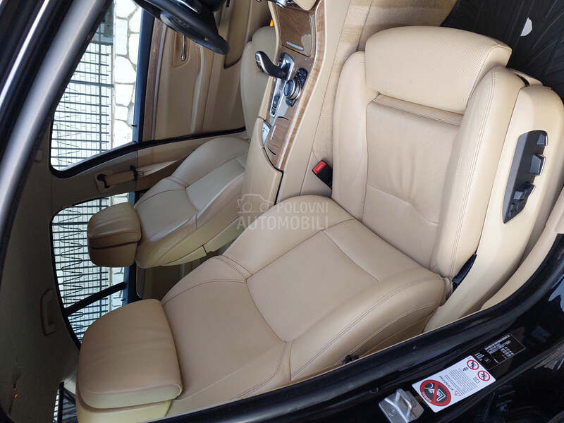 BMW 535 Xdrive MPerformanse