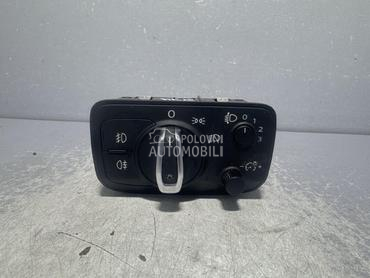 PREKIDACI SVJETLA za Audi A3