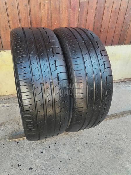 Continental 205/55 R16 Letnja