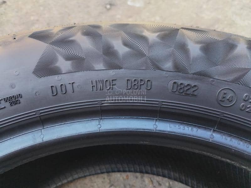 Continental 205/55 R16 Letnja