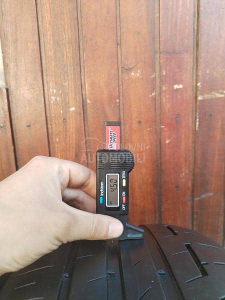 Continental 205/55 R16 Letnja