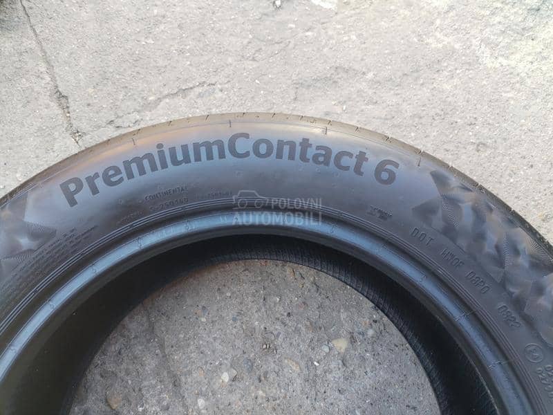 Continental 205/55 R16 Letnja