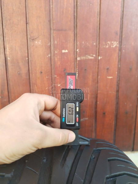 Uniroyal 205/55 R16 Letnja