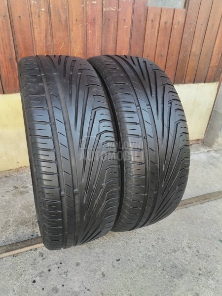 Uniroyal 205/55 R16 Letnja
