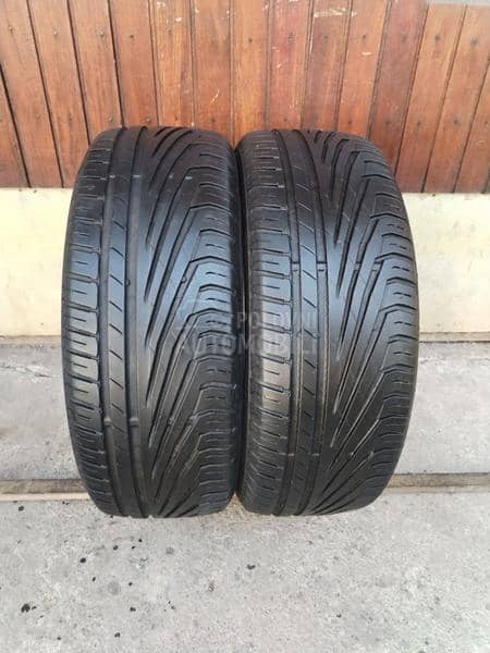 Uniroyal 205/55 R16 Letnja