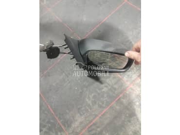 Retrovizor za Ford Fiesta od 1998. do 2002. god.