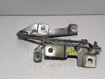 SKARE OD HAUBE za Opel Insignia