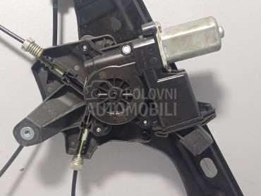 MOTORIC PODIZACA STAKLA za Opel Astra K