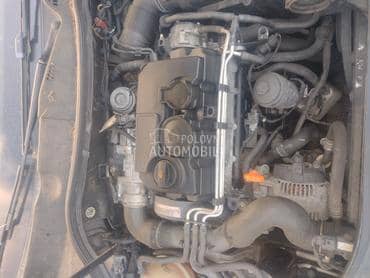 Set kvacila za 2.0.6brzina za Volkswagen Golf 5, Passat B6 od 2003. do 2010. god.