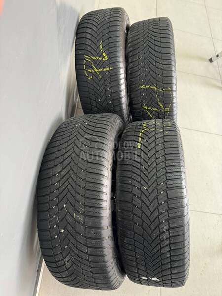 Bridgestone 215/55 R17 Sve sezone