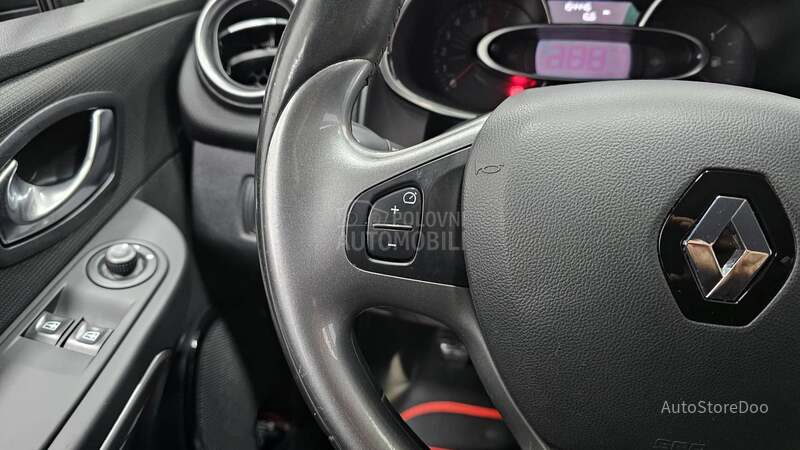 Renault Clio 0.9 TCE