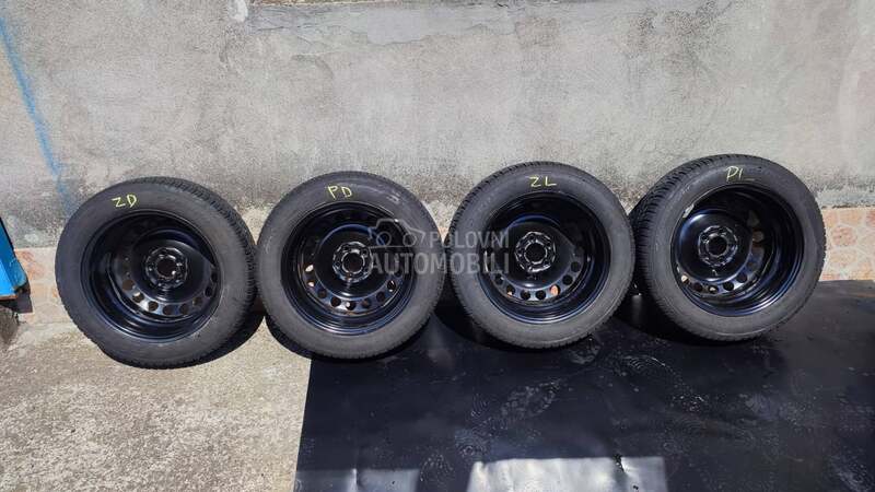 Cooper 165/65 R15 Letnja