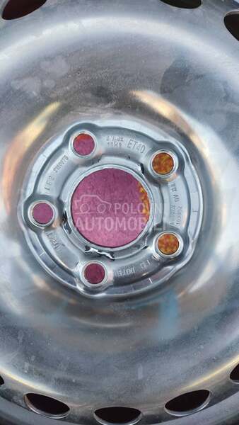 Cooper 165/65 R15 Letnja