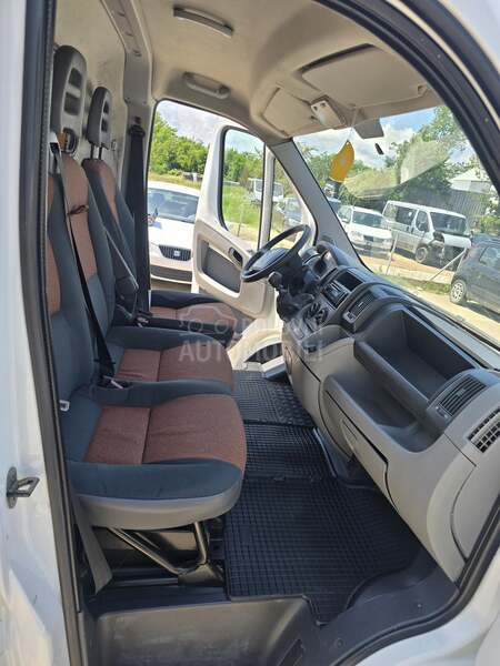Fiat Ducato 
