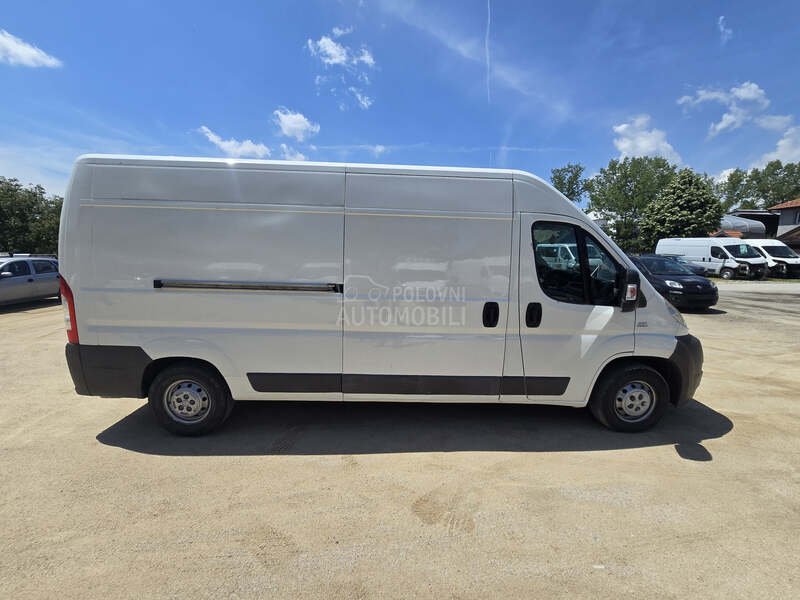 Fiat Ducato 
