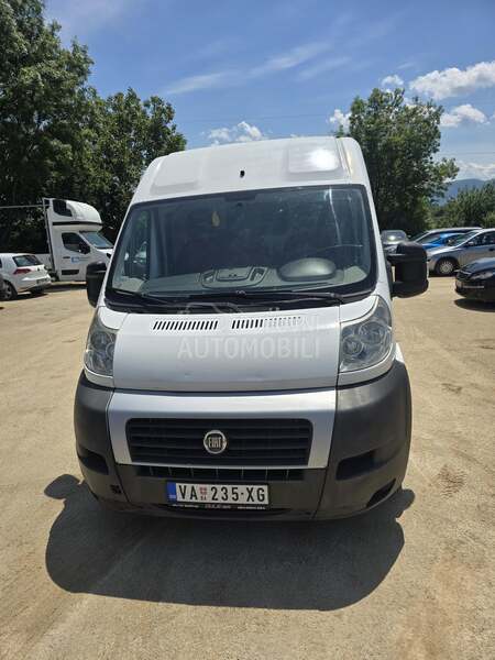 Fiat Ducato 