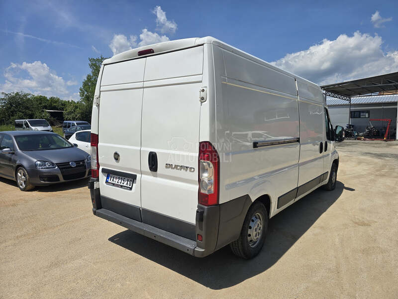 Fiat Ducato 