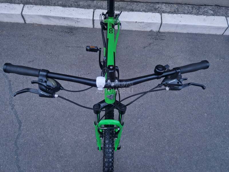 Carver STRICT 100