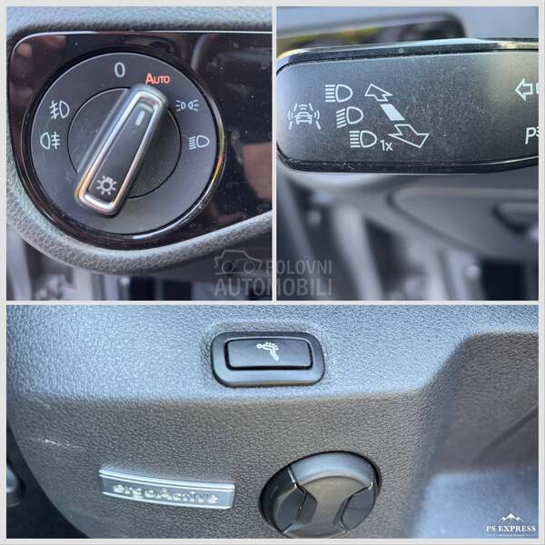 Volkswagen Golf 7 1.4 DSG HIGHLINE