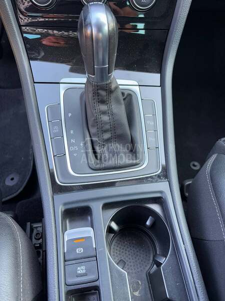 Volkswagen Golf 7 1.4 DSG HIGHLINE