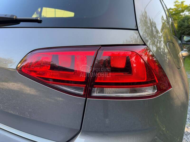 Volkswagen Golf 7 1.4 DSG HIGHLINE