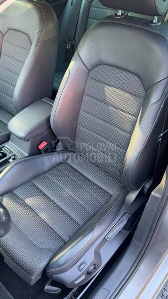 Volkswagen Golf 7 1.4 DSG HIGHLINE
