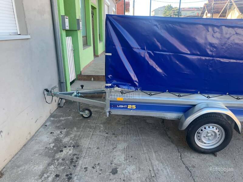 Vesta Akcija light 25 kiper