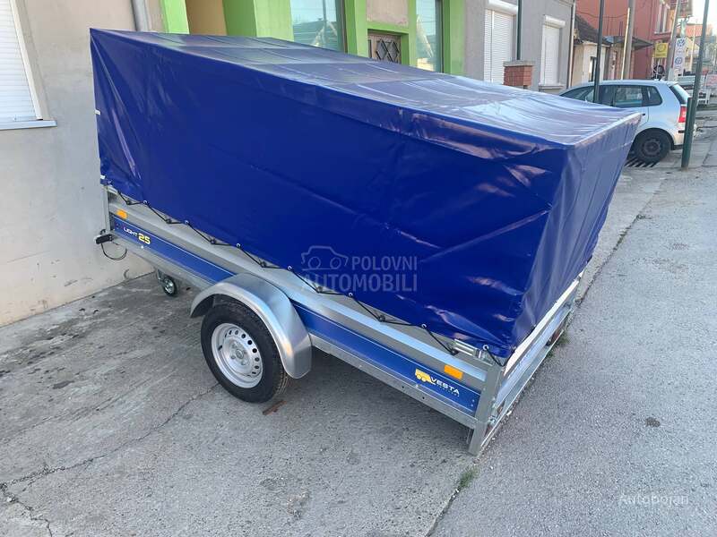 Vesta Akcija light 25 kiper