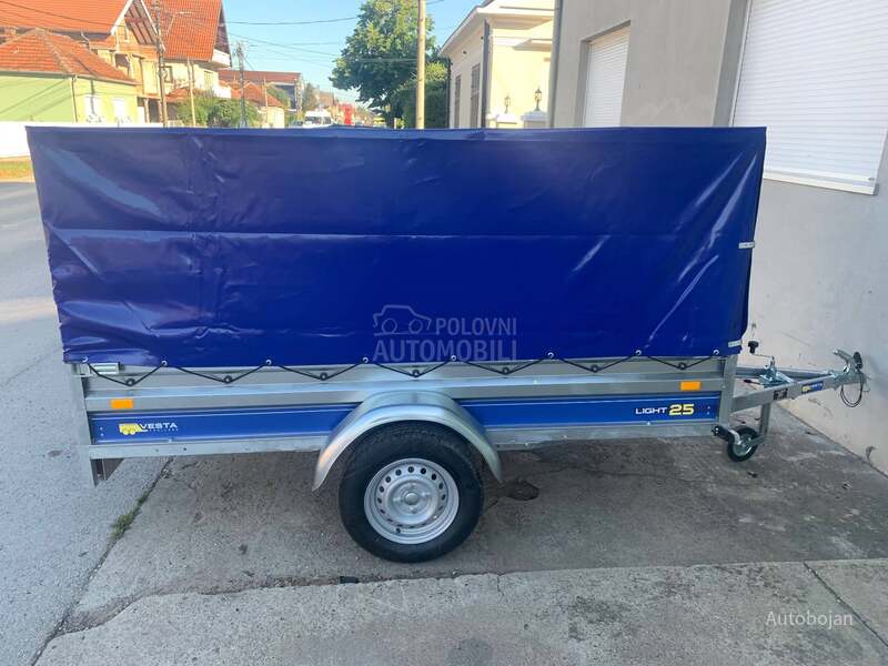 Vesta Akcija light 25 kiper