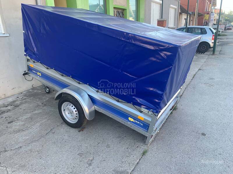 Vesta Akcija light 25 kiper