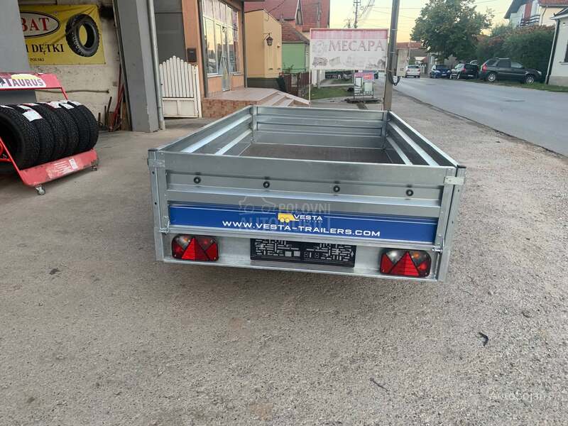 Vesta Akcija light 25 kiper