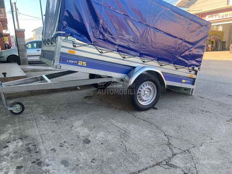 Vesta Akcija light 25 kiper