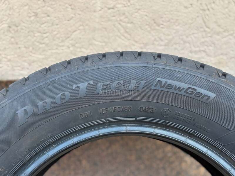 Viking 195/65 R15 Letnja