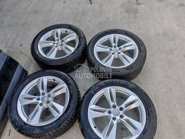 Aluminijumske felne  18" 5 x 112