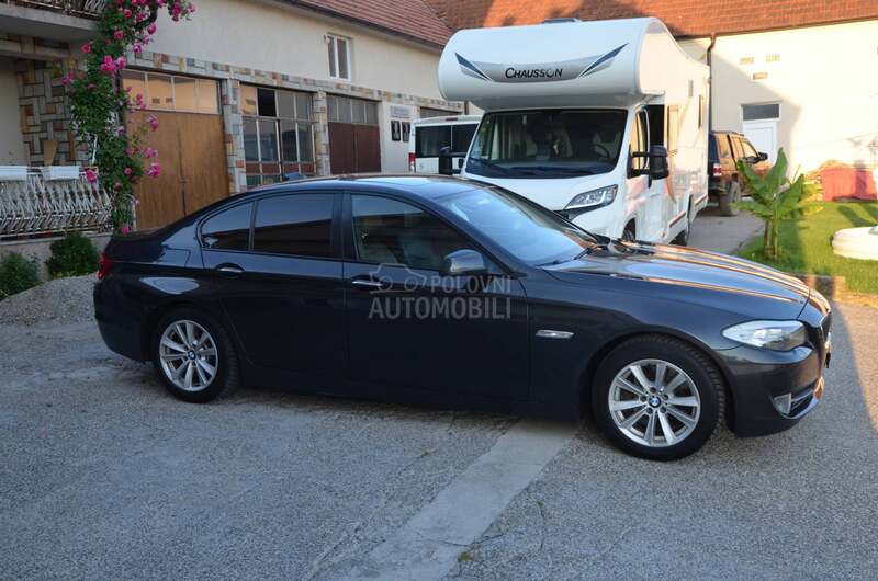 BMW 535 535 i