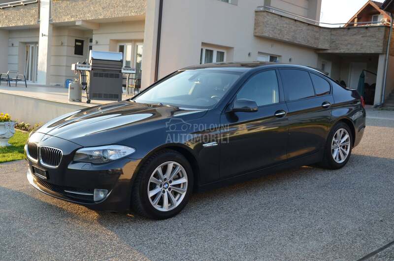 BMW 535 535 i