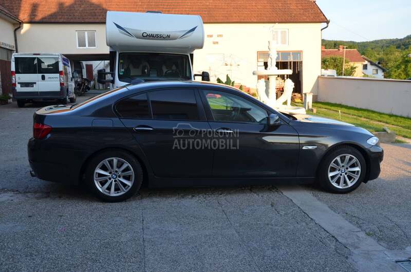 BMW 535 535 i
