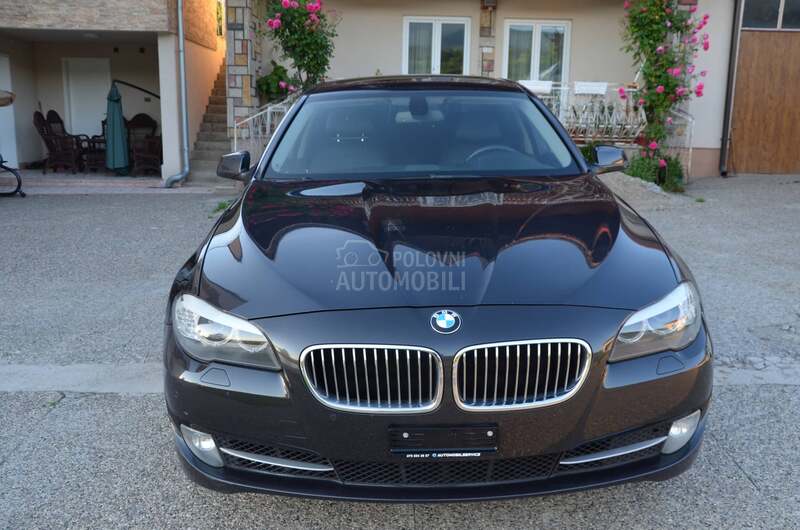 BMW 535 535 i