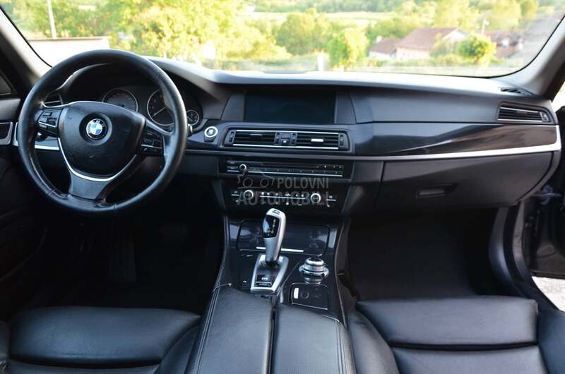 BMW 535 535 i