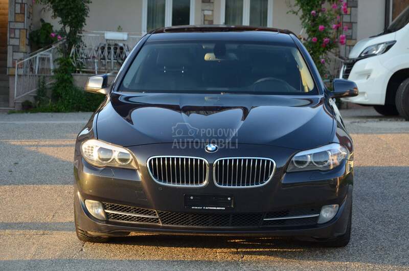 BMW 535 535 i