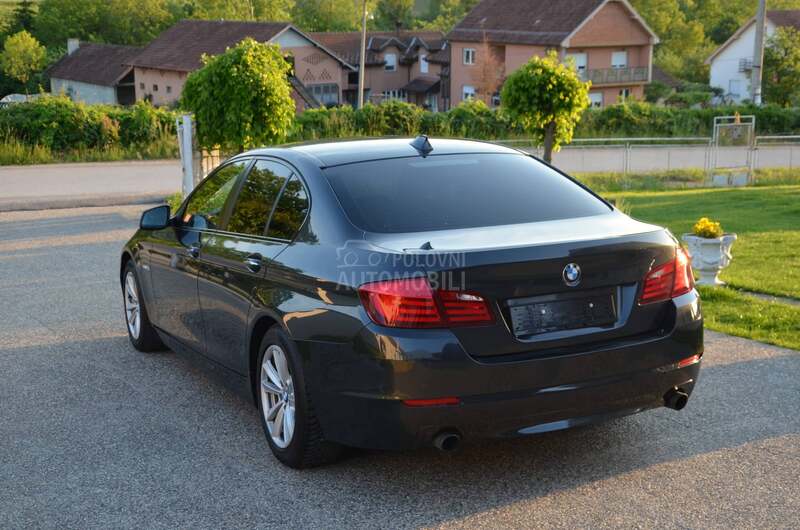 BMW 535 535 i