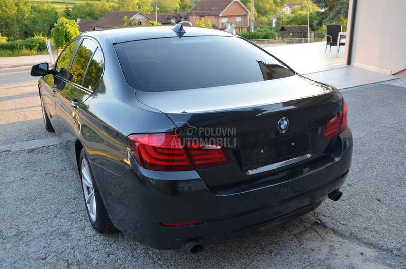 BMW 535 535 i
