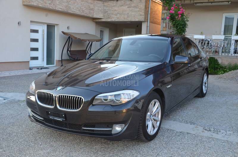 BMW 535 535 i