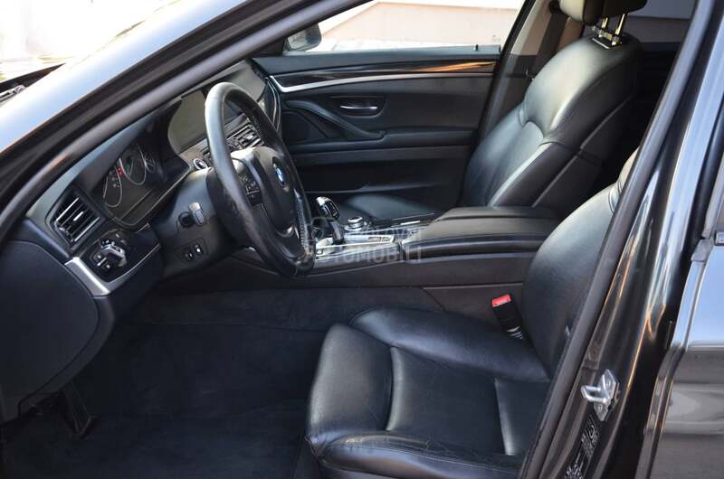 BMW 535 535 i