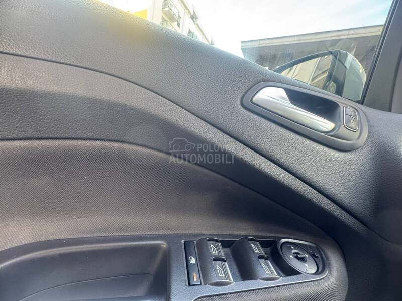 Ford C-Max 1,5Tdci A,K,C,I,J,A,